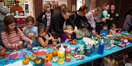 South Street PumpkinFest primary image