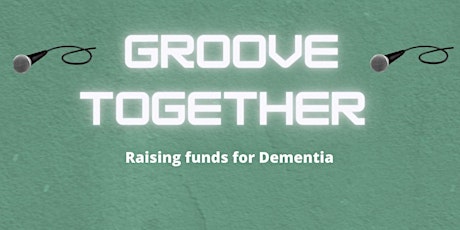 Groove Together tickets