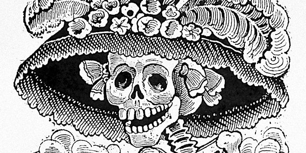 Dialogue & Studio Series: Day of the Dead