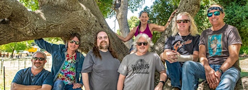 Collection image for Dark Star Orchestra in The Caverns