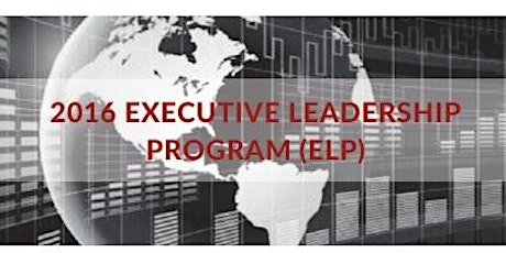 Prospanica DC 2016 Executive Leadership Program with Capital One and SHPE DC primary image