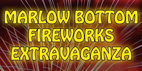 Marlow Bottom Fireworks 2016 primary image