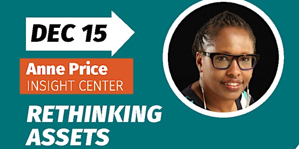 December 15: Thinking Ahead with Anne Price