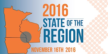 2016 State of the Region primary image