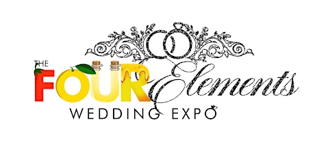 The Four Elements Wedding Expo tickets
