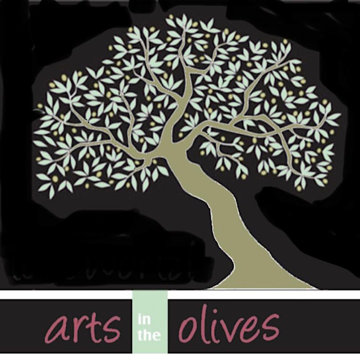 Arts In the Olives 2022 @ Olive View Estate image