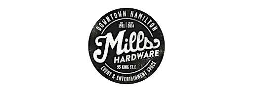 Collection image for Mills Hardware