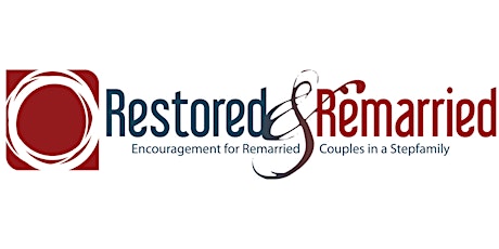 Restored and Remarried Conference primary image