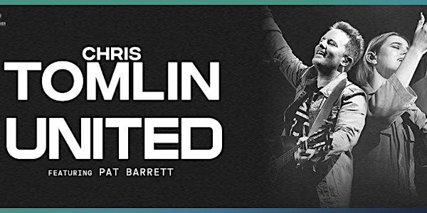 Chris Tomlin + United - Spring 2022 - Volunteers - Dallas, TX