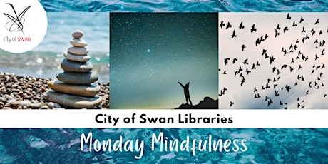 Monday Mindfulness (Online) tickets