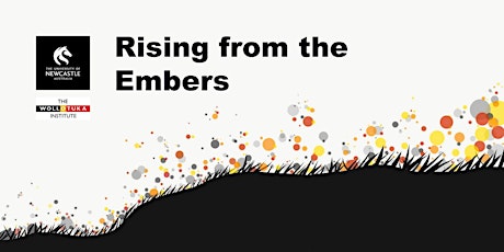 Rising from the Embers tickets