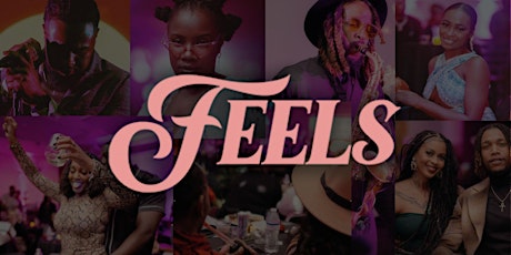 Feels ATL  - Live R&B Tribute Concert Experience tickets