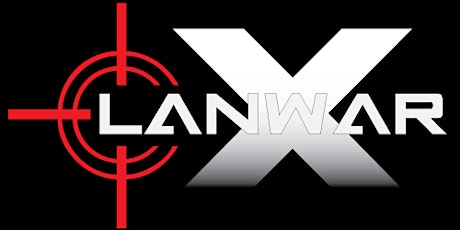 LANWAR X primary image
