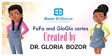 The Wait Is Over: Book Launch & Book Signing with Author Dr.Gloria Bozor tickets