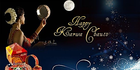 Karva Chauth 2016 - PEI primary image