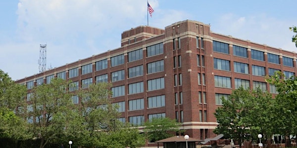 Midwest Regional USPTO Patent Wednesday