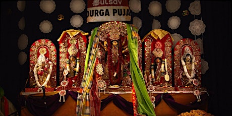 2016 VT Utsav Durga Puja primary image