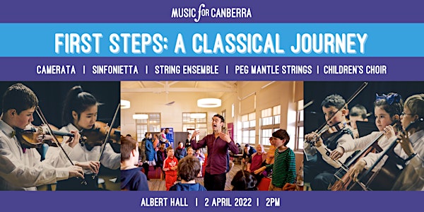 First Steps: A Classical Journey