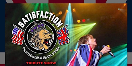 Satisfaction: The International Rolling Stones Show