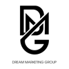 Logotipo da organização Dream Marketing Group