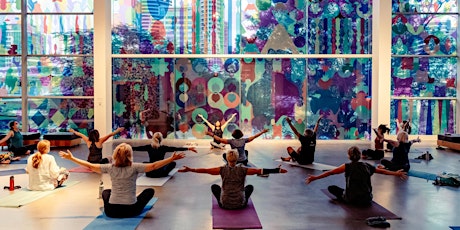 Mindfulness Yoga tickets
