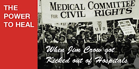 When Jim Crow Got Kicked Out of Hospitals primary image