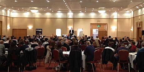 Complimentary Business Growth Programme: 6th October primary image