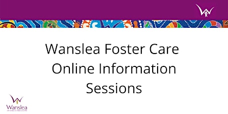 Foster Care Information Session tickets