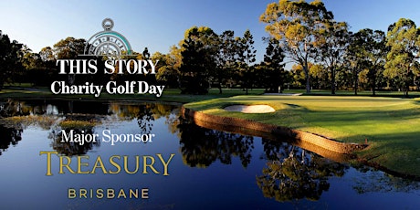 This Story Australia Charity Golf Day tickets