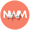 Logotipo de Norfolk Women's Marketing Network