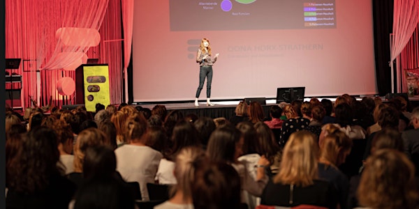 Female Future Festival Graz 2022