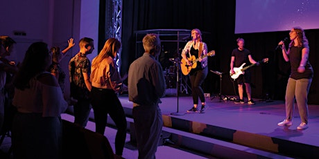 Imagem principal de 16:00 Gottesdienst | Campus Solingen