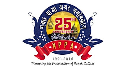 NPPA's 25th Anniversary and Nepal Sambat 1137 Bhintuna Celebration primary image