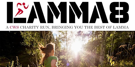 Lamma 8 CWS Charity Run primary image