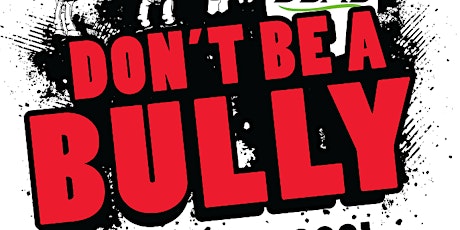 Don't Be A Bully, Speak Up! Speak Out! Youth Stage Play primary image