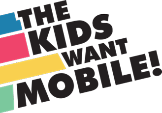 Hauptbild für The Kids Want Mobile!