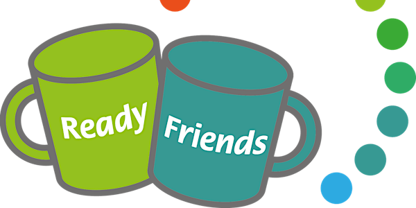 Ready Friends Befriending Forum