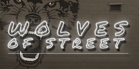 Wolves of Street ROUND 3. Silver Qualifier. Gold Coast QLD primary image