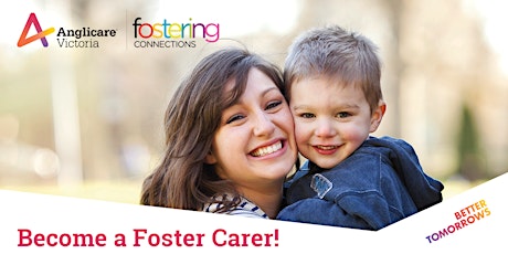 Foster Care Information Session - Forest Hill primary image