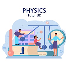 Physics A-Level Group Class (Virtual Event)