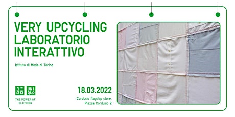 Immagine principale di VERY UPCYCLING - LABORATORIO INTERATTIVO 