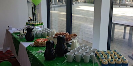 Macmillans Coffee Morning primary image