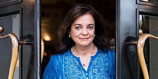 ANITA MOORJANI à La Cigale, Paris - Comment guérir et transformer nos vies?
