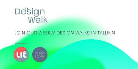 Design Walk - Tallinn tickets