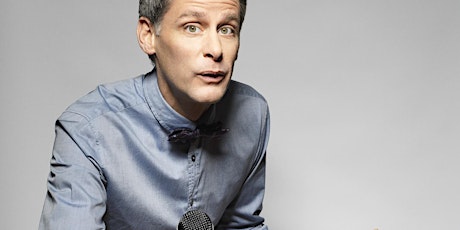 Workshop. Punch Up Your Stand Up Comedy with Scott Capurro tickets