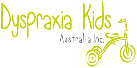 Dyspraxia Kids Australia Education school year transition primary image