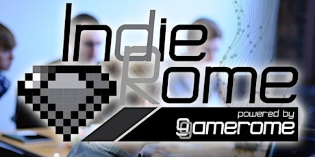 Immagine principale di Con IndieRome lo sviluppo indipendente è protagonista del Festival di GameRome 