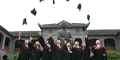 Content Marketing in China - Strategies for Universities and Schools to Help Attract More Students primary image