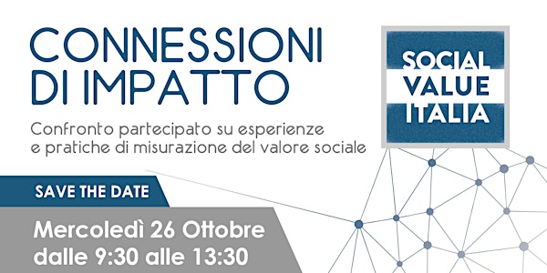 Connessioni di impatto
