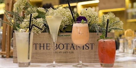 Business @ The Botanist - Informal Ladies Networking Event primary image